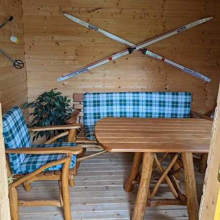 Ferienwohnung Madenburgblick Eschbach  Exterior photo