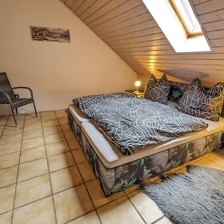 Ferienwohnung Madenburgblick Eschbach  Exterior photo