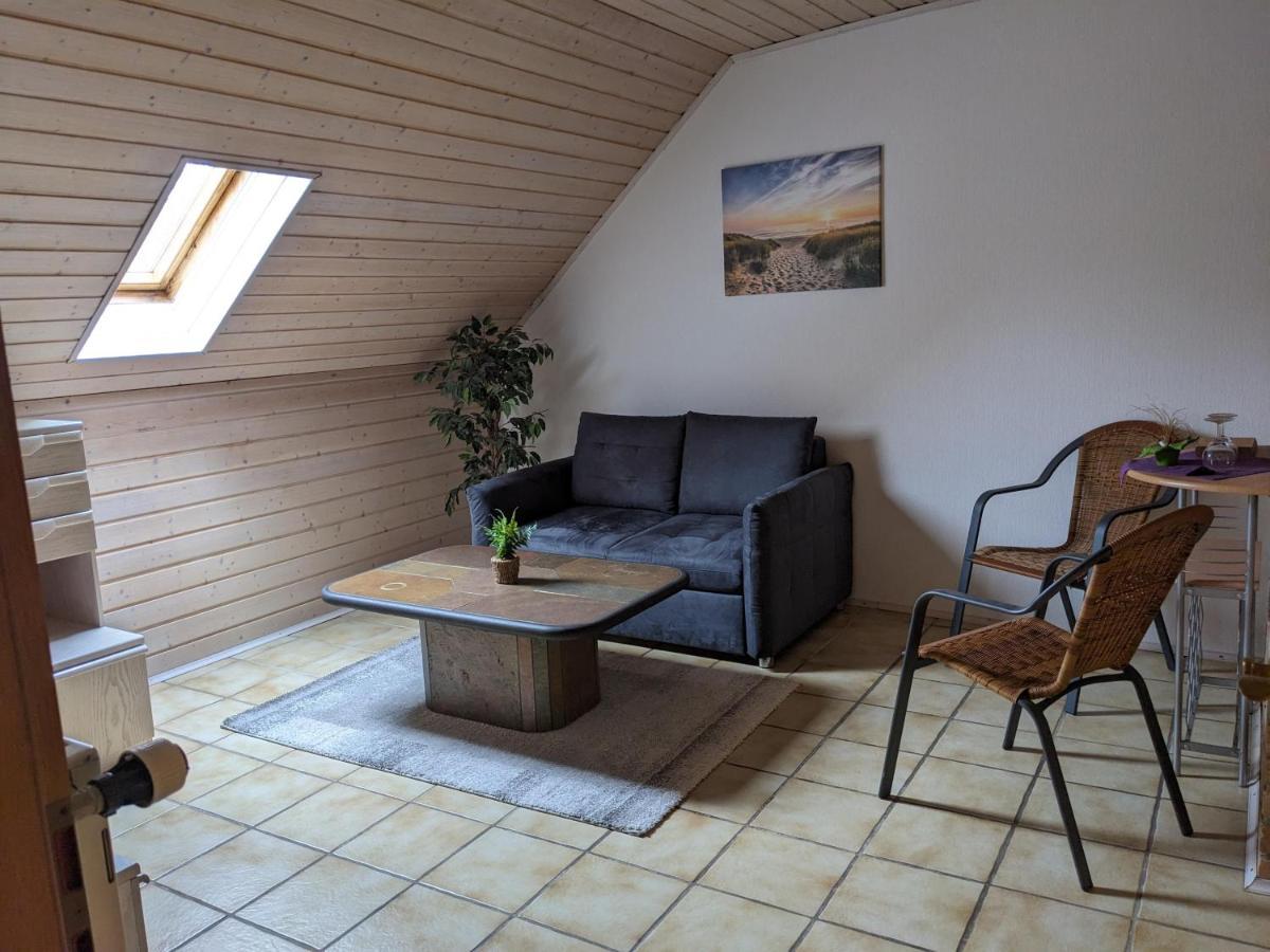 Ferienwohnung Madenburgblick Eschbach  Exterior photo
