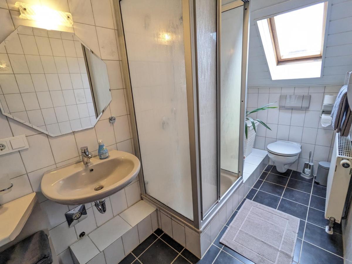 Ferienwohnung Madenburgblick Eschbach  Exterior photo