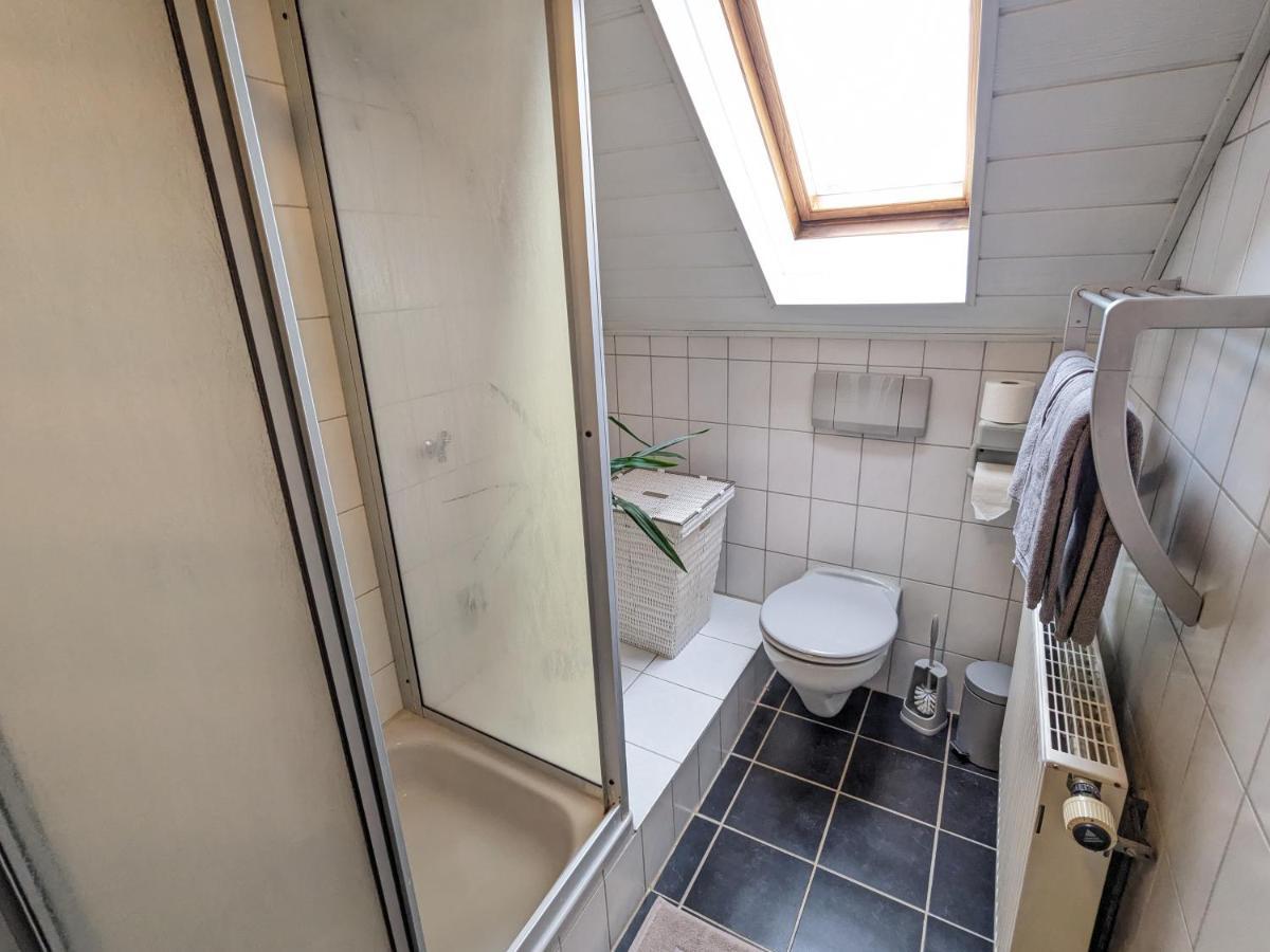 Ferienwohnung Madenburgblick Eschbach  Exterior photo
