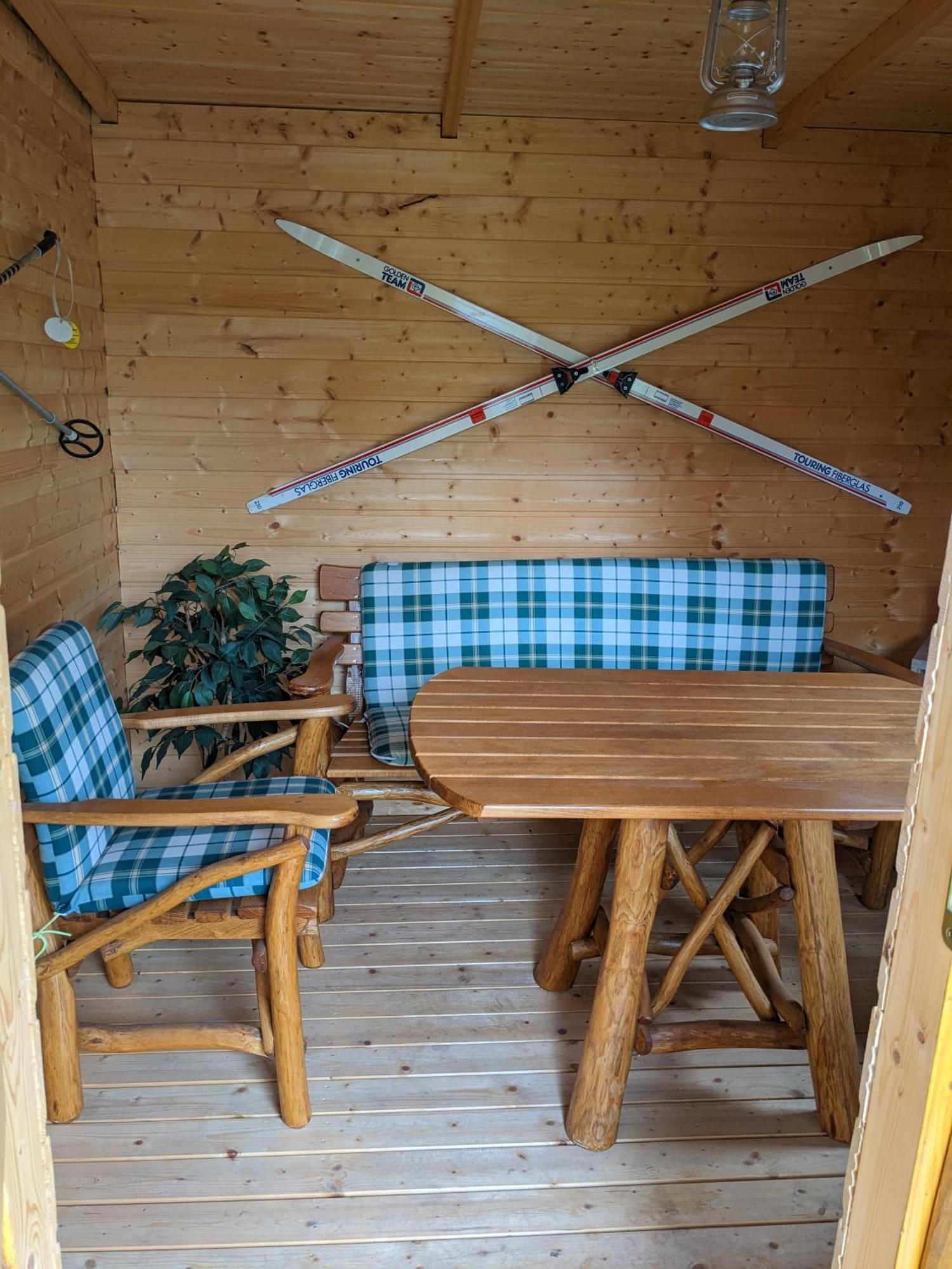 Ferienwohnung Madenburgblick Eschbach  Exterior photo